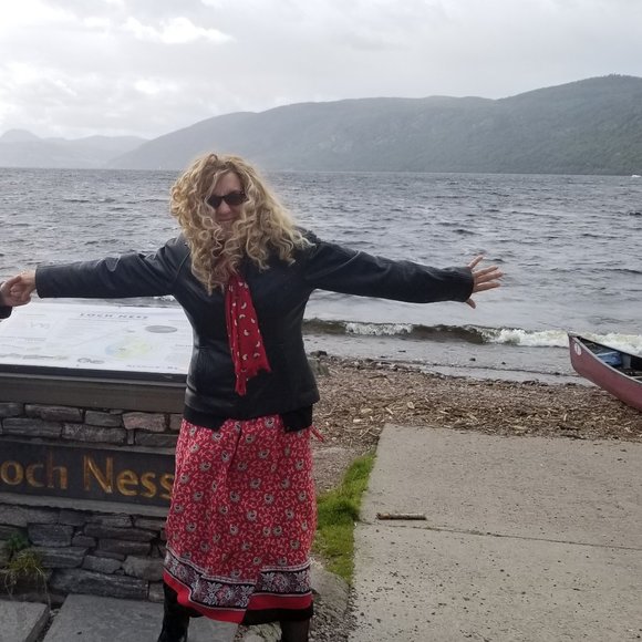 Meet your Posher, Nancie - Picture 15 of 17